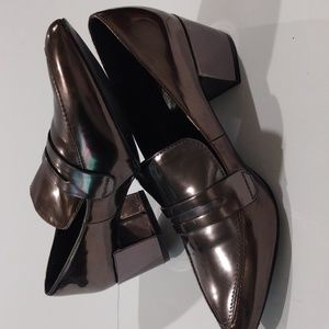 Charles by Charles David Shoes Pattern leather, Size 7 1/2 M